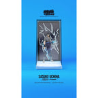 Productafbeelding Naruto - Sasuke Uchiha Neon Figuur 1:9