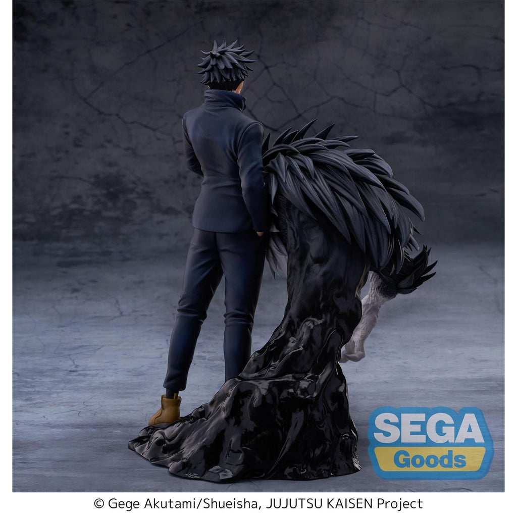 Productafbeelding Jujutsu Kaisen - Megumi Fushiguro FIGURIZMa Figuur The Culling Game