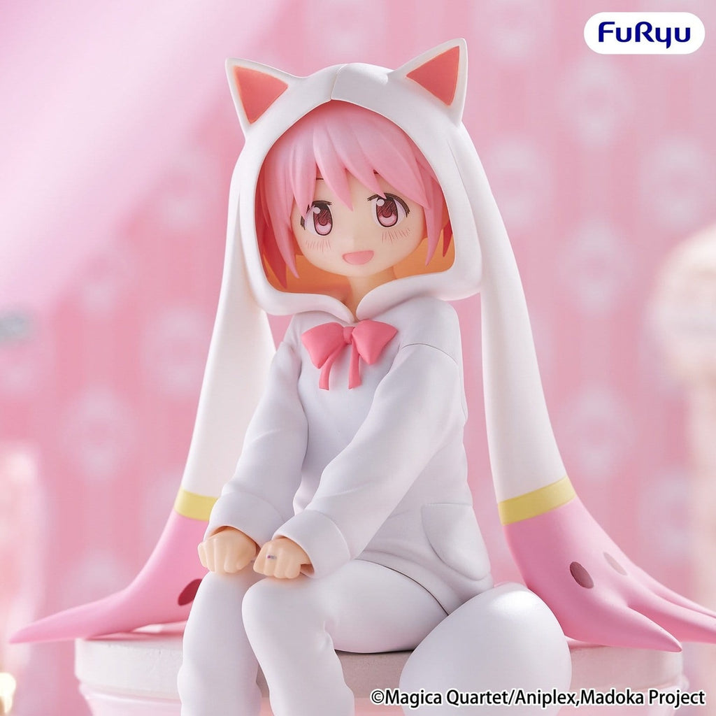 Product image Puella Magi Madoka Magica - Madoka Kaname Noodle Stopper Figure
