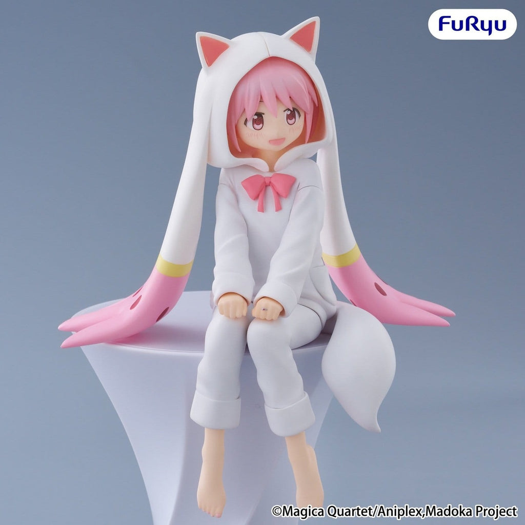 Product image Puella Magi Madoka Magica - Madoka Kaname Noodle Stopper Figure