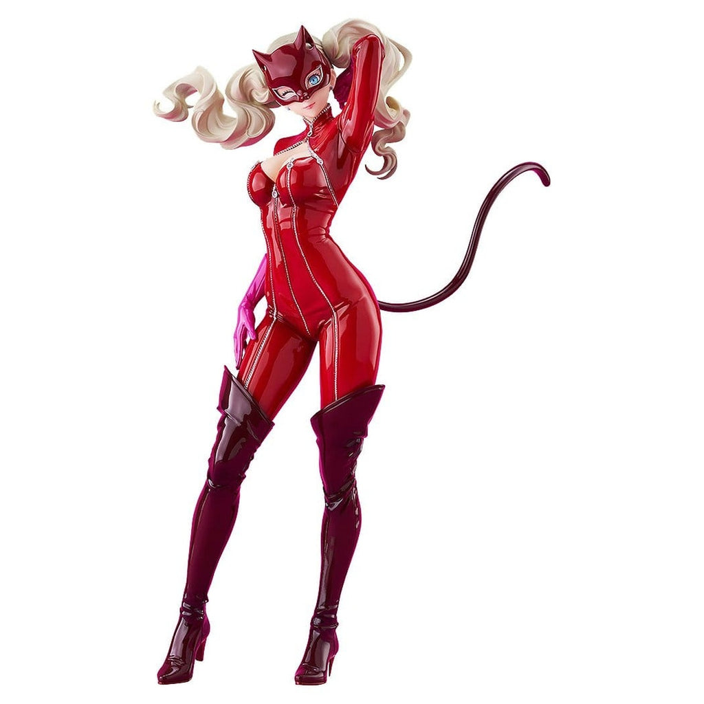 Productafbeelding Persona 5 - Panther Pop Up Parade Figuur