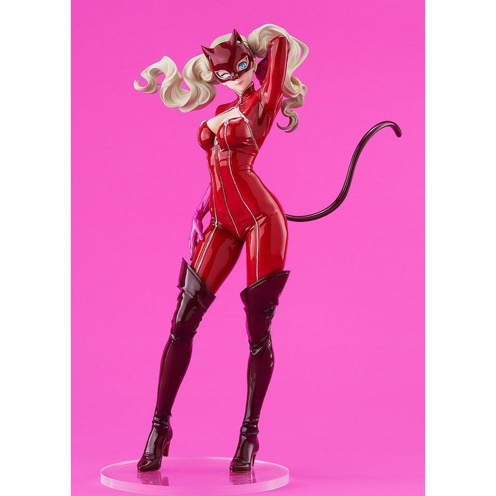 Productafbeelding Persona 5 - Panther Pop Up Parade Figuur