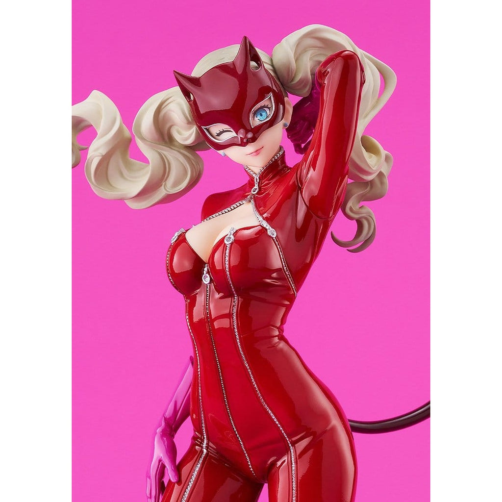 Productafbeelding Persona 5 - Panther Pop Up Parade Figuur