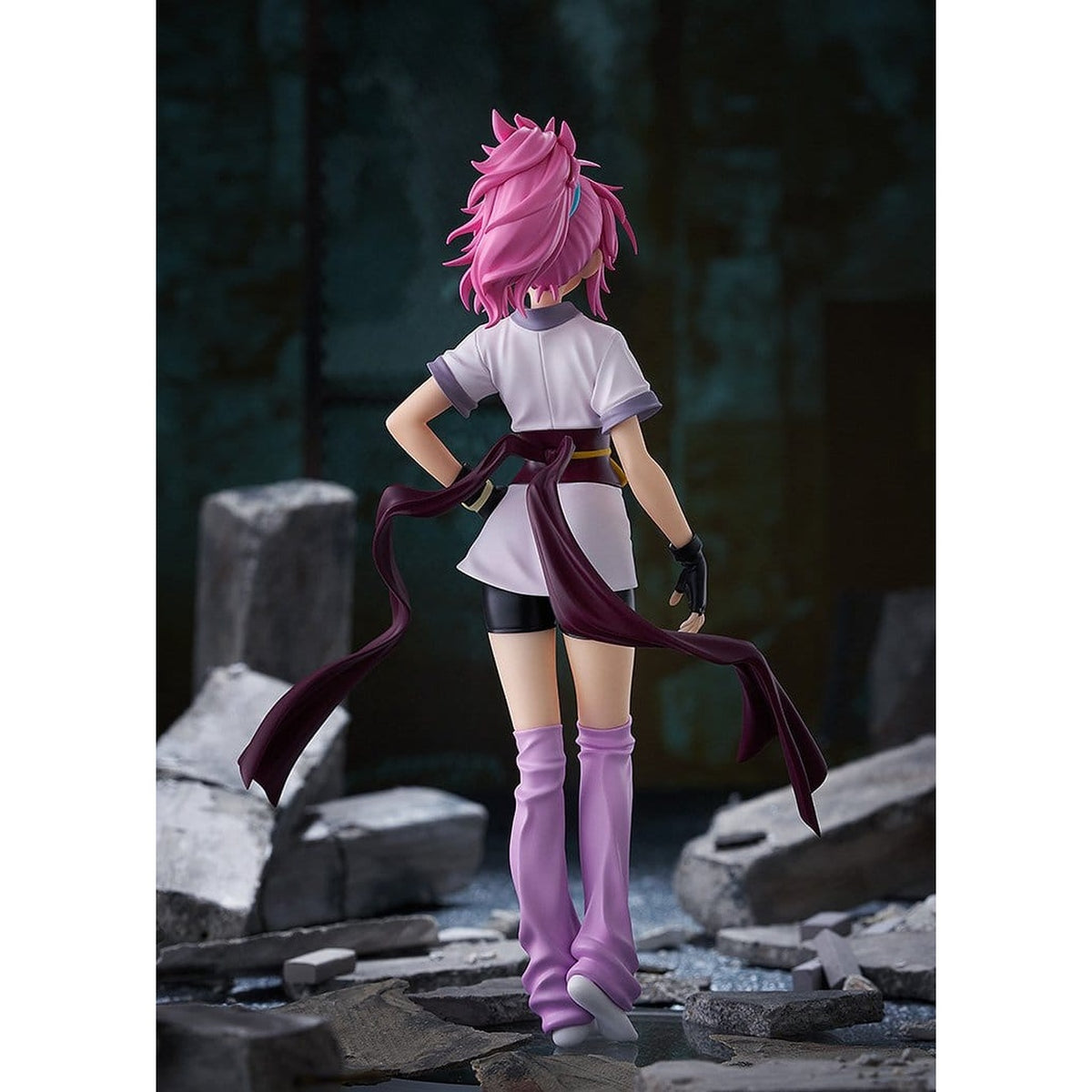 Product image Hunter x Hunter - Machi Pop Up Parade Figure