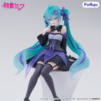Product image Hatsune Miku - Flower Fairy Bellflower Noodle Stopper Figure