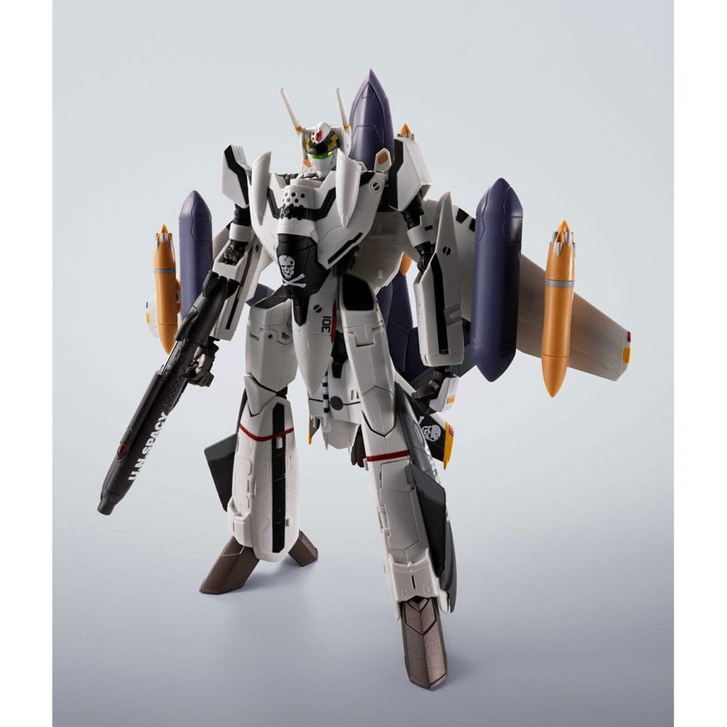Productafbeelding Macross - VF-0S Phoenix & QF-2200D-B Actiefiguren Set