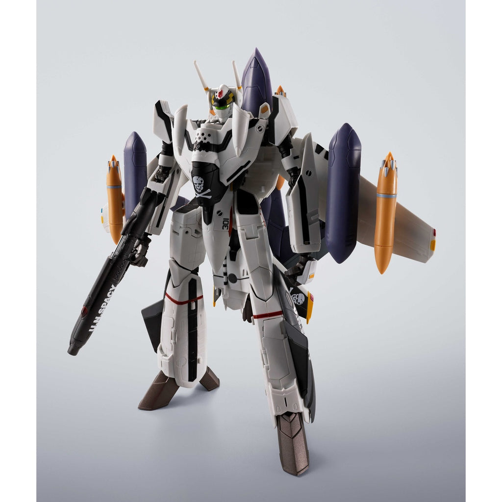 Productafbeelding Macross - VF-0S Phoenix & QF-2200D-B Actiefiguren Set