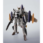 Productafbeelding Macross - VF-0S Phoenix & QF-2200D-B Actiefiguren Set