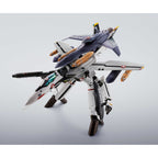 Productafbeelding Macross - VF-0S Phoenix & QF-2200D-B Actiefiguren Set