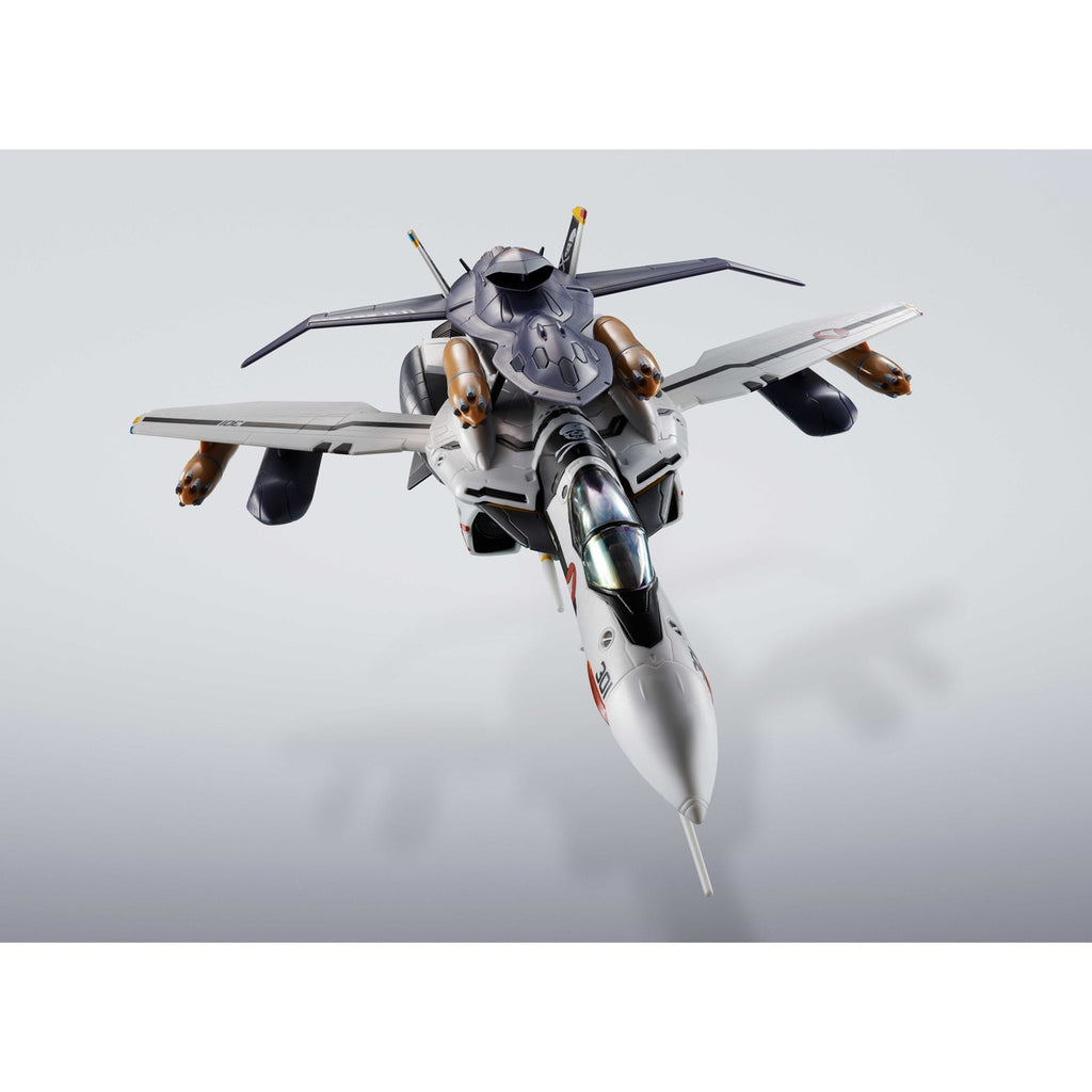 Productafbeelding Macross - VF-0S Phoenix & QF-2200D-B Actiefiguren Set