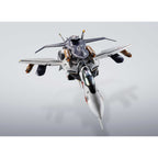 Productafbeelding Macross - VF-0S Phoenix & QF-2200D-B Actiefiguren Set