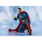 Productafbeelding Superman 2025 S.H.Figuarts Actiefiguur - Superman