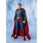 Productafbeelding Superman 2025 S.H.Figuarts Actiefiguur - Superman