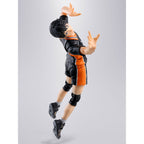 Productafbeelding Haikyu!! - Tobio Kageyama S.H.Figuarts actiefiguur