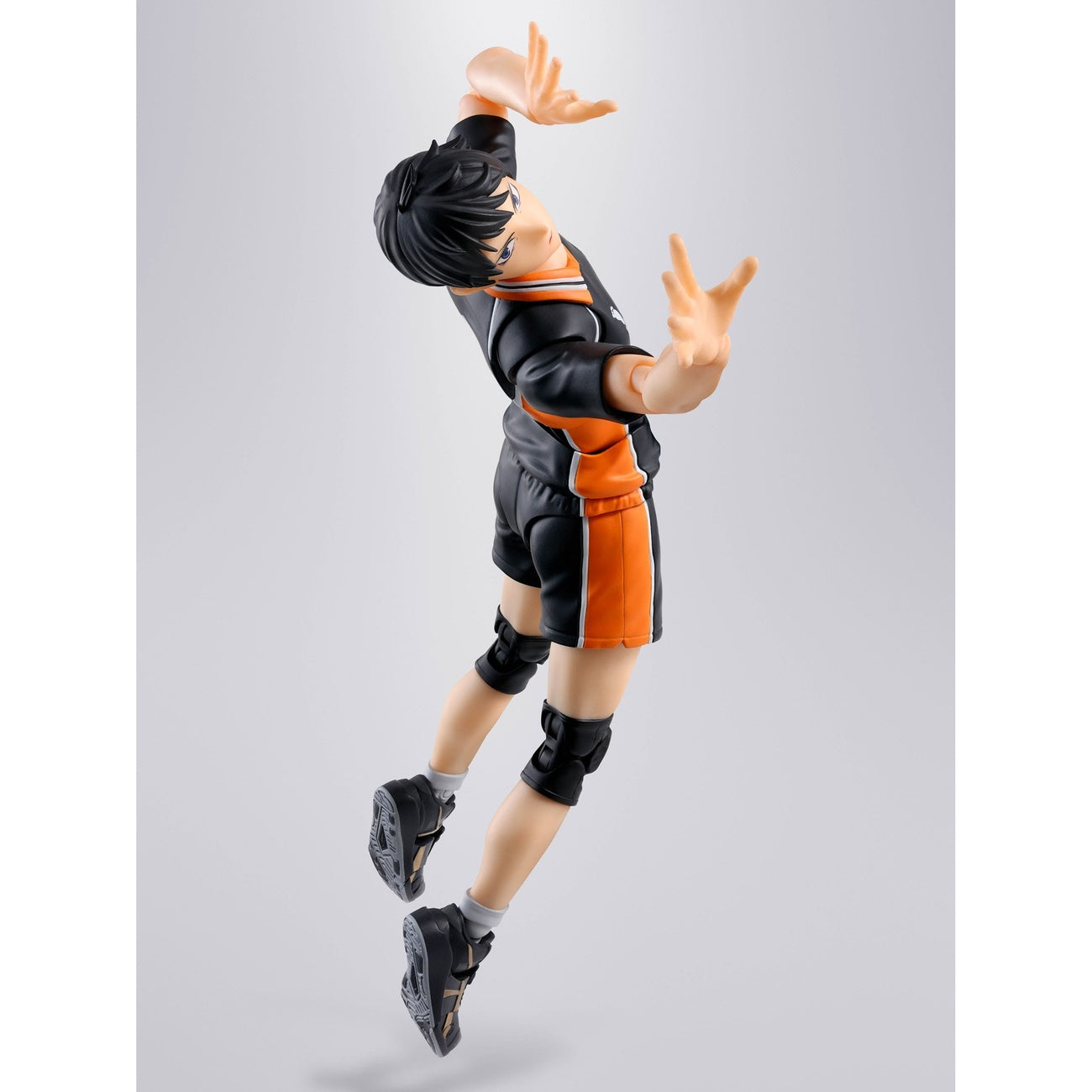 Productafbeelding Haikyu!! - Tobio Kageyama S.H.Figuarts actiefiguur