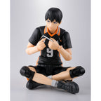 Productafbeelding Haikyu!! - Tobio Kageyama S.H.Figuarts actiefiguur