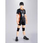 Productafbeelding Haikyu!! - Tobio Kageyama S.H.Figuarts actiefiguur