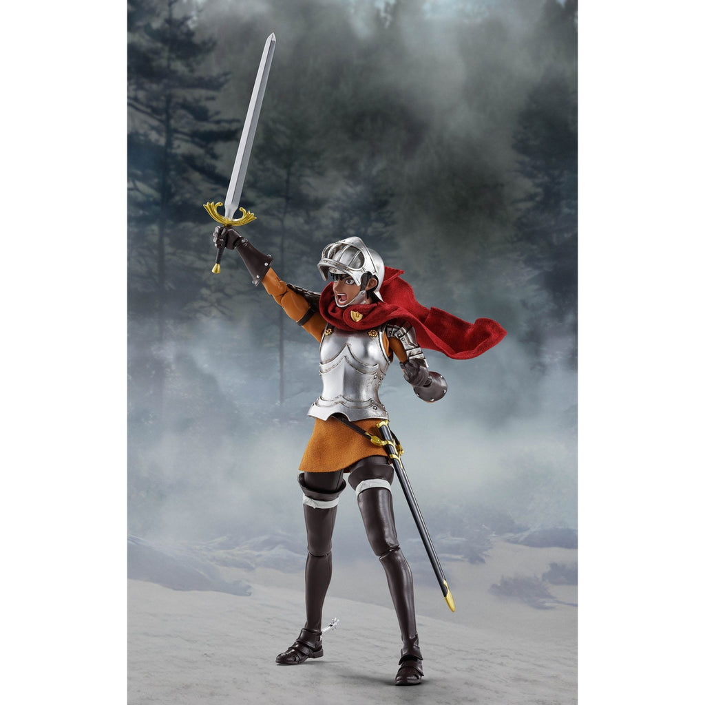 Product image Berserk - Casca The Band of the Hawk S.H.Figuarts Action Figure