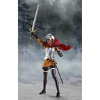 Product image Berserk - Casca The Band of the Hawk S.H.Figuarts Action Figure