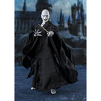Productafbeelding Harry Potter en de Vuurbeker – Lord Voldemort S.H. Figuarts actiefiguur