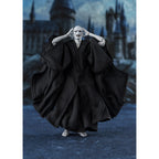 Productafbeelding Harry Potter en de Vuurbeker – Lord Voldemort S.H. Figuarts actiefiguur