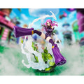Productafbeelding One Piece - Jewelry Bonney Near Death Experience Figuarts ZERO Extra Battle Figuur