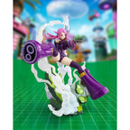 Productafbeelding One Piece - Jewelry Bonney Near Death Experience Figuarts ZERO Extra Battle Figuur