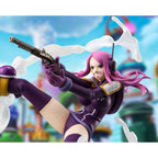 Productafbeelding One Piece - Jewelry Bonney Near Death Experience Figuarts ZERO Extra Battle Figuur