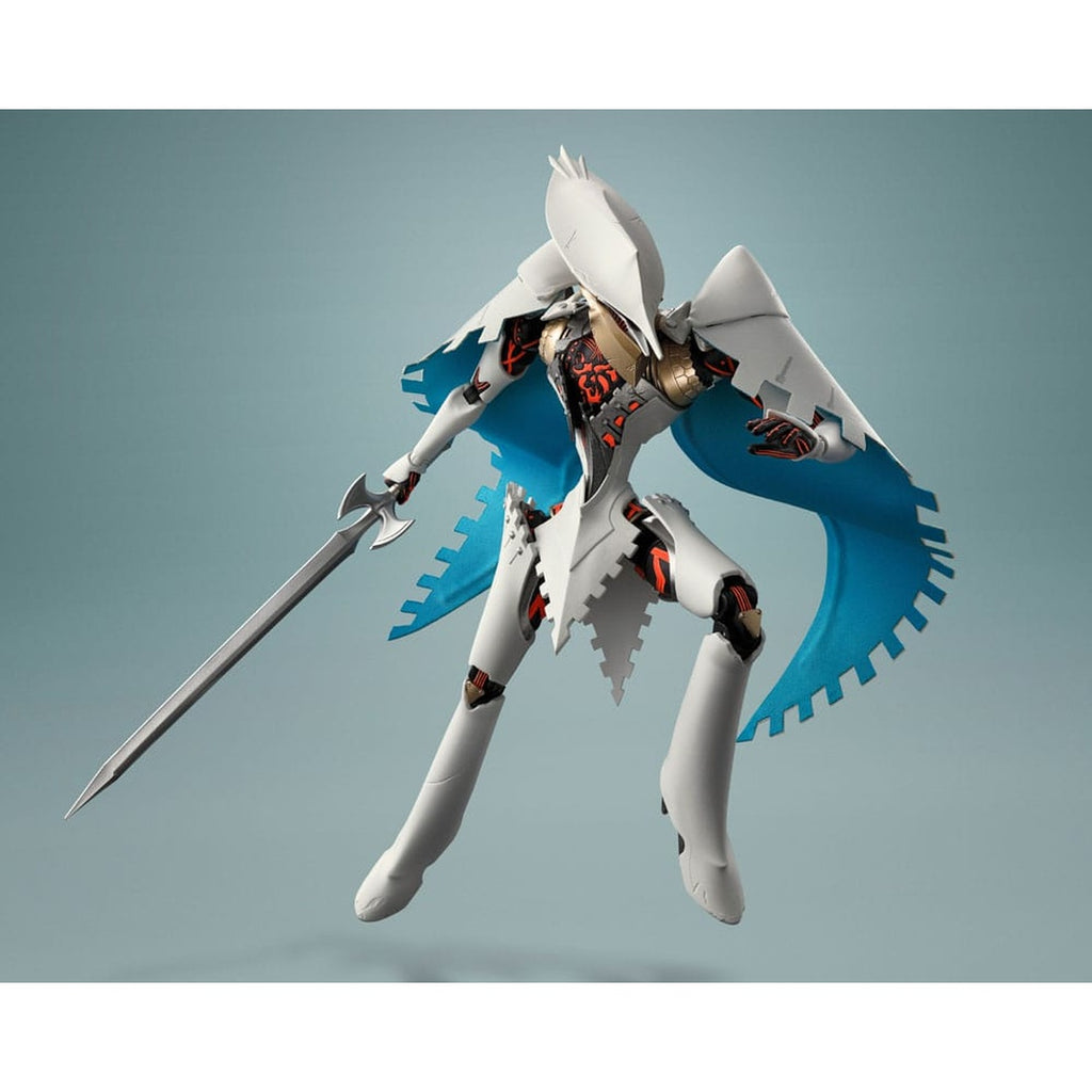 Productafbeelding Metaphor: ReFantazio - Seeker S.H.Figuarts actiefiguur