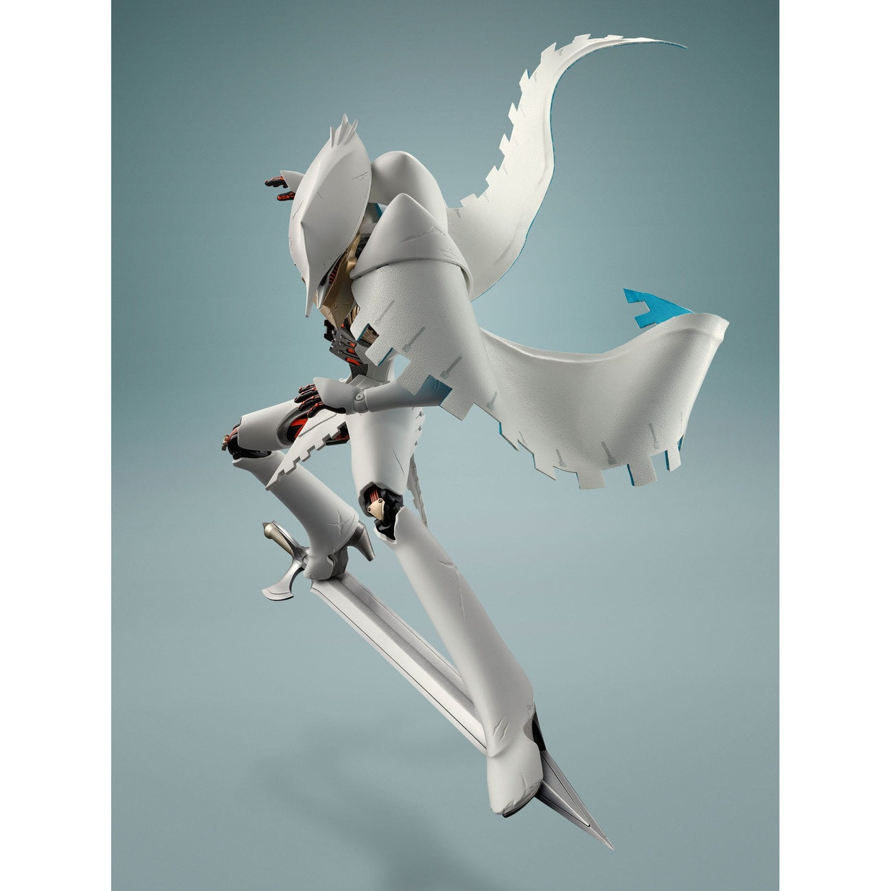 Productafbeelding Metaphor: ReFantazio - Seeker S.H.Figuarts actiefiguur