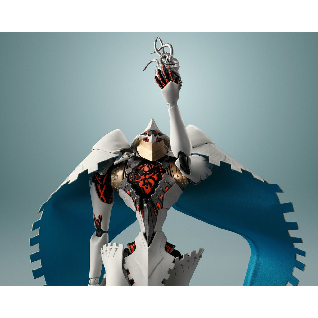 Productafbeelding Metaphor: ReFantazio - Seeker S.H.Figuarts actiefiguur