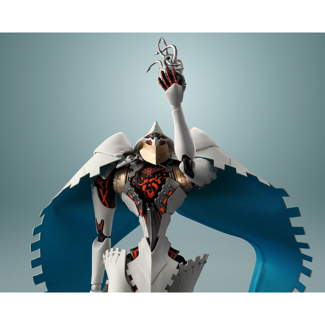 Productafbeelding Metaphor: ReFantazio - Seeker S.H.Figuarts actiefiguur
