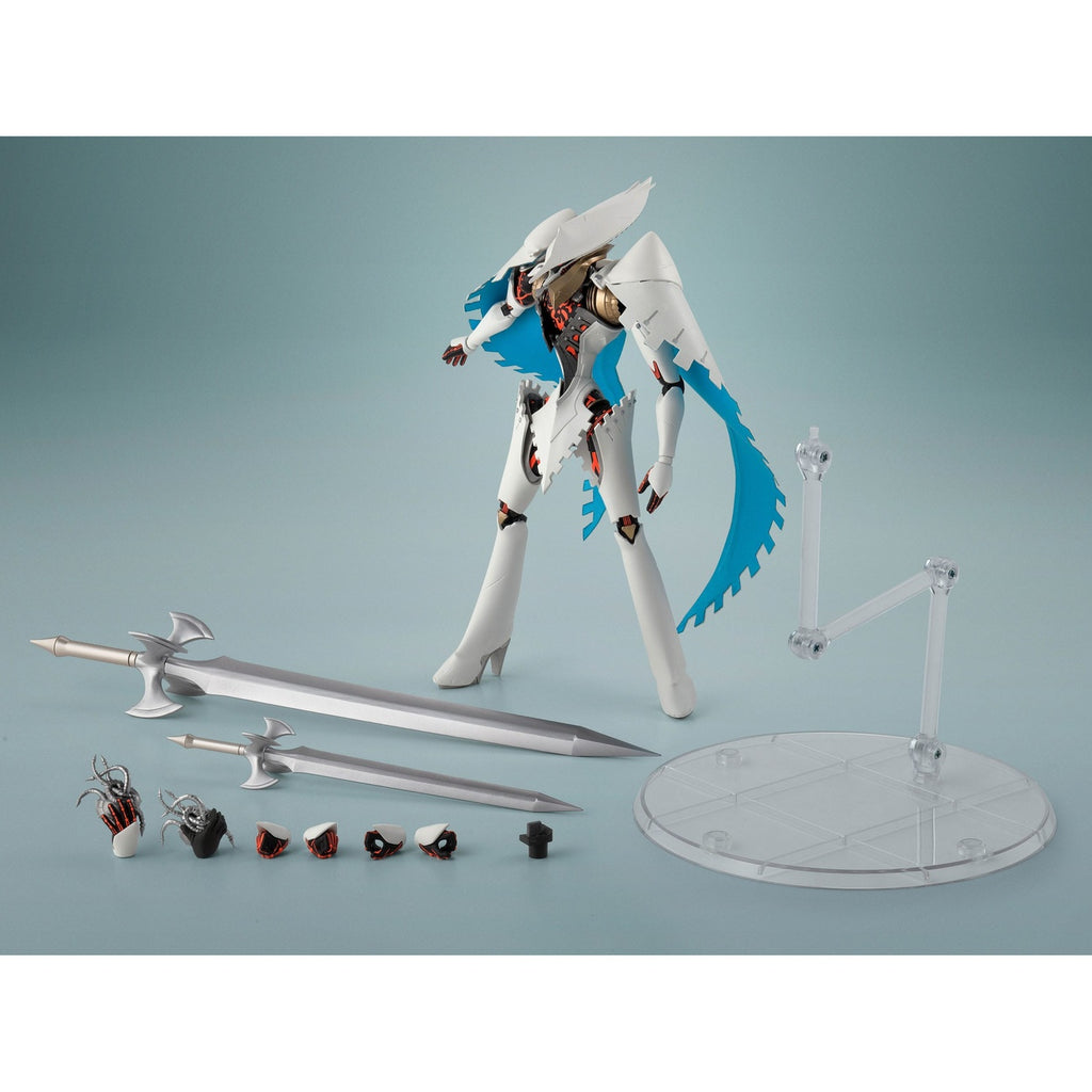 Productafbeelding Metaphor: ReFantazio - Seeker S.H.Figuarts actiefiguur