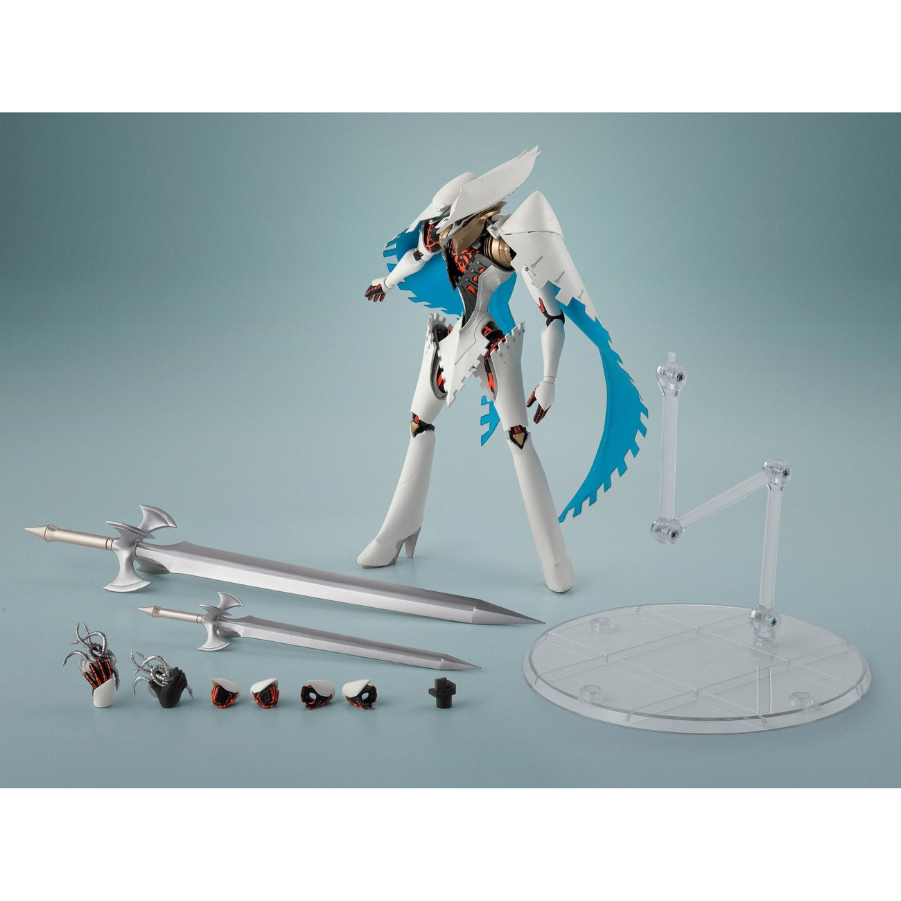 Productafbeelding Metaphor: ReFantazio - Seeker S.H.Figuarts actiefiguur