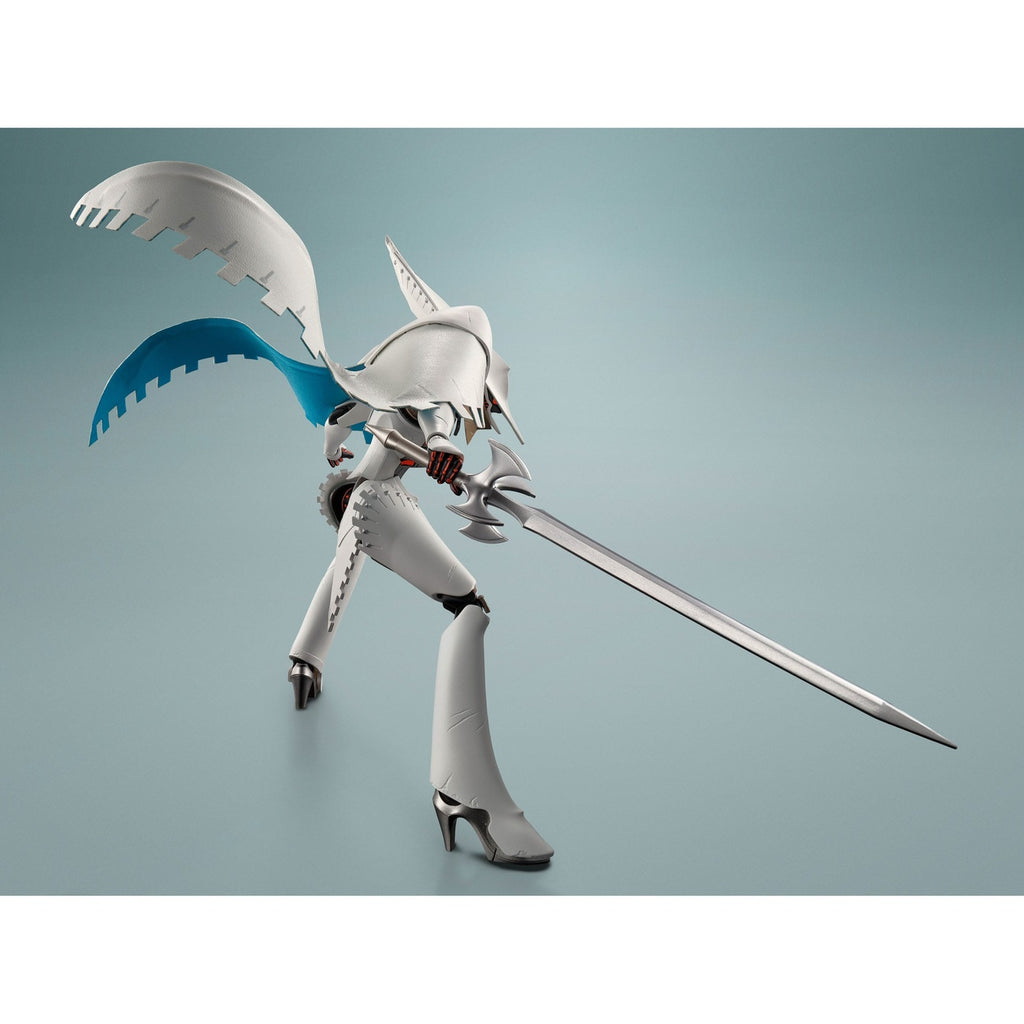 Productafbeelding Metaphor: ReFantazio - Seeker S.H.Figuarts actiefiguur