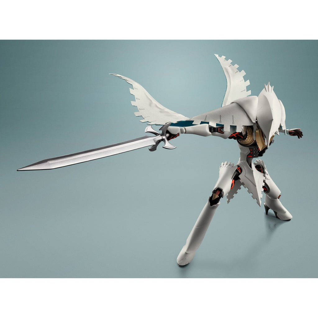 Productafbeelding Metaphor: ReFantazio - Seeker S.H.Figuarts actiefiguur