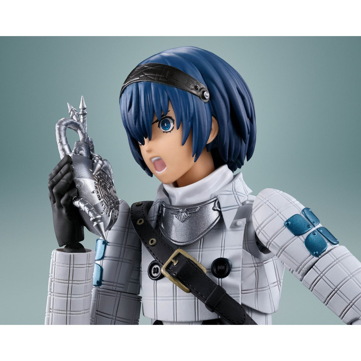 Productafbeelding Metaphor: ReFantazio - Seeker S.H.Figuarts actiefiguur