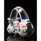 Productafbeelding Dragon Ball - Bulma met Hoipoi Capsule nr. 9 S.H. Figuarts set