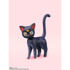 Productafbeelding Sailor Moon S.H. Figuarts Actiefiguur Animation Color Edition - Sailor Moon