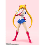 Productafbeelding Sailor Moon S.H. Figuarts Actiefiguur Animation Color Edition - Sailor Moon
