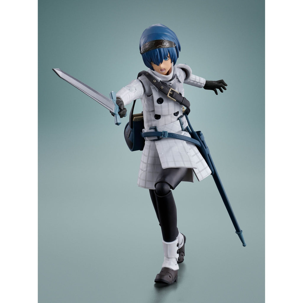 Productafbeelding Metaphor: ReFantazio – Protagonist S.H.Figuarts actiefiguur