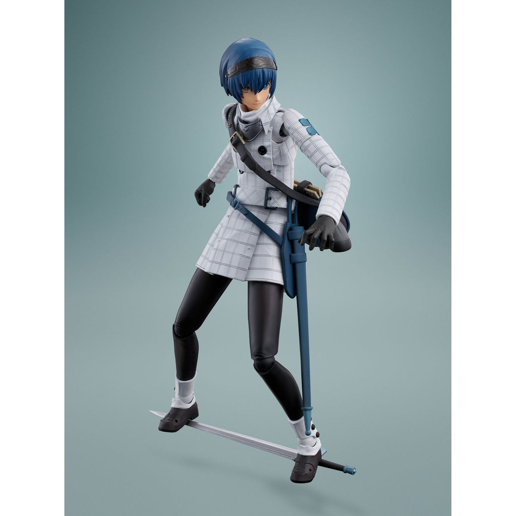 Productafbeelding Metaphor: ReFantazio – Protagonist S.H.Figuarts actiefiguur