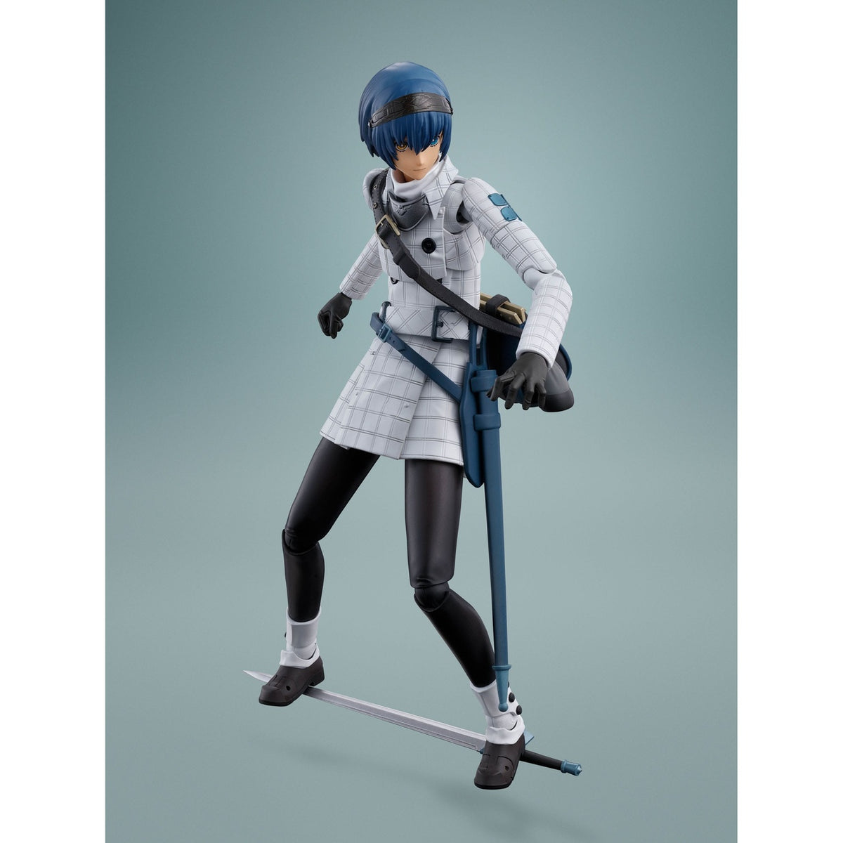 Productafbeelding Metaphor: ReFantazio – Protagonist S.H.Figuarts actiefiguur
