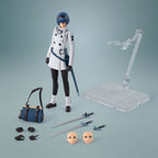 Productafbeelding Metaphor: ReFantazio – Protagonist S.H.Figuarts actiefiguur
