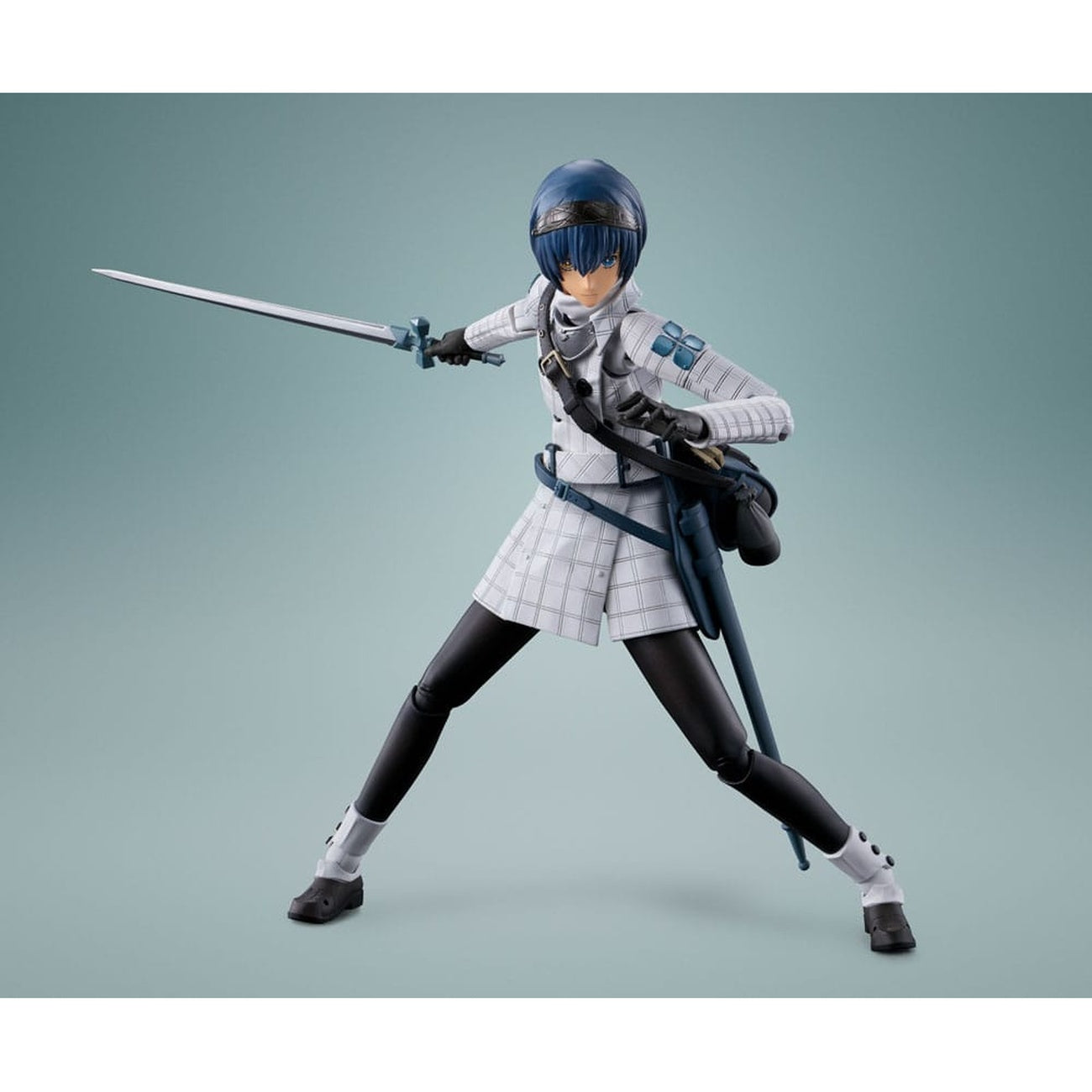 Productafbeelding Metaphor: ReFantazio – Protagonist S.H.Figuarts actiefiguur