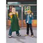 Product image Sakamoto Days - Shin Asakura S.H.Figuarts Action Figure