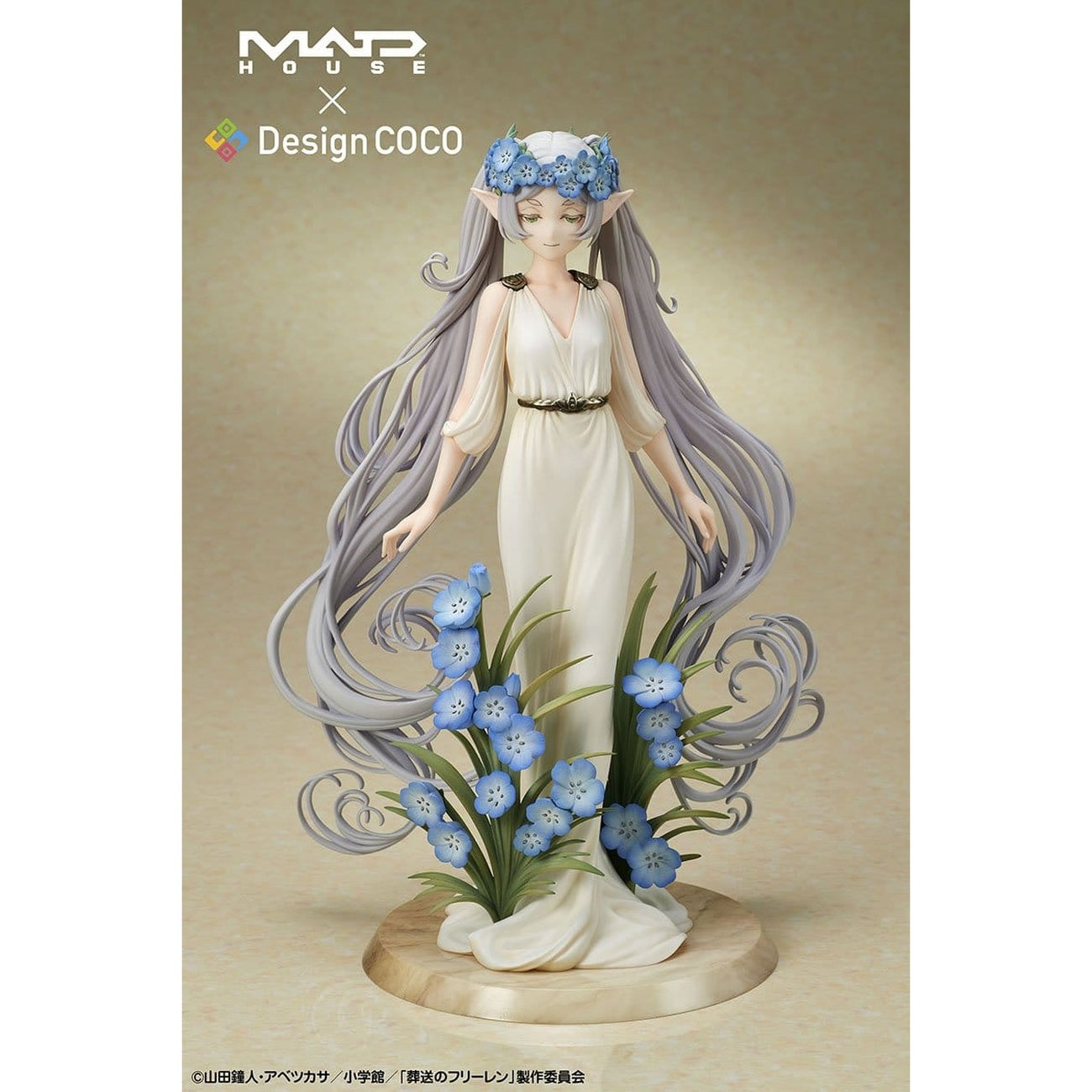 Productafbeelding Frieren - Nouveau Style Figuur