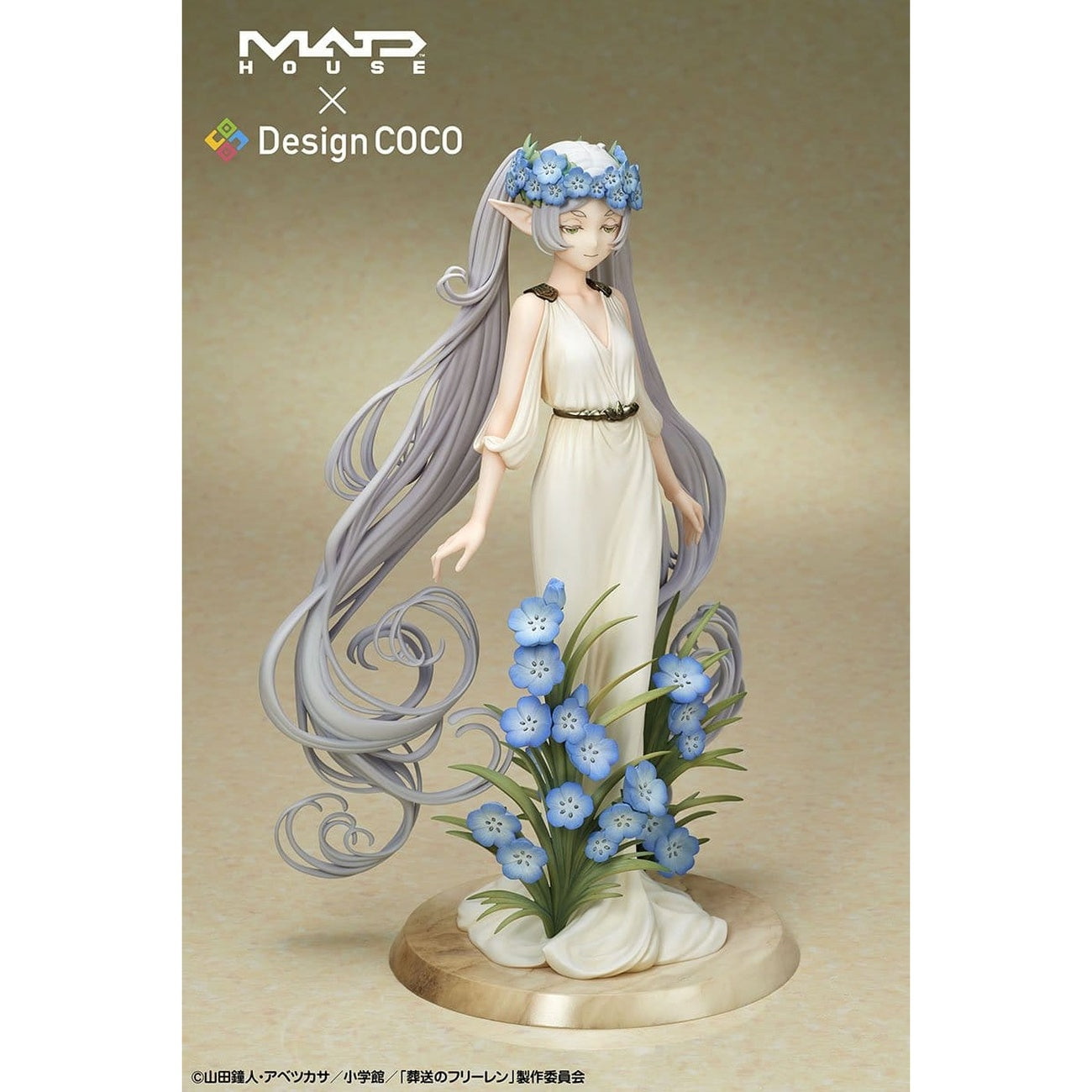 Productafbeelding Frieren - Nouveau Style Figuur