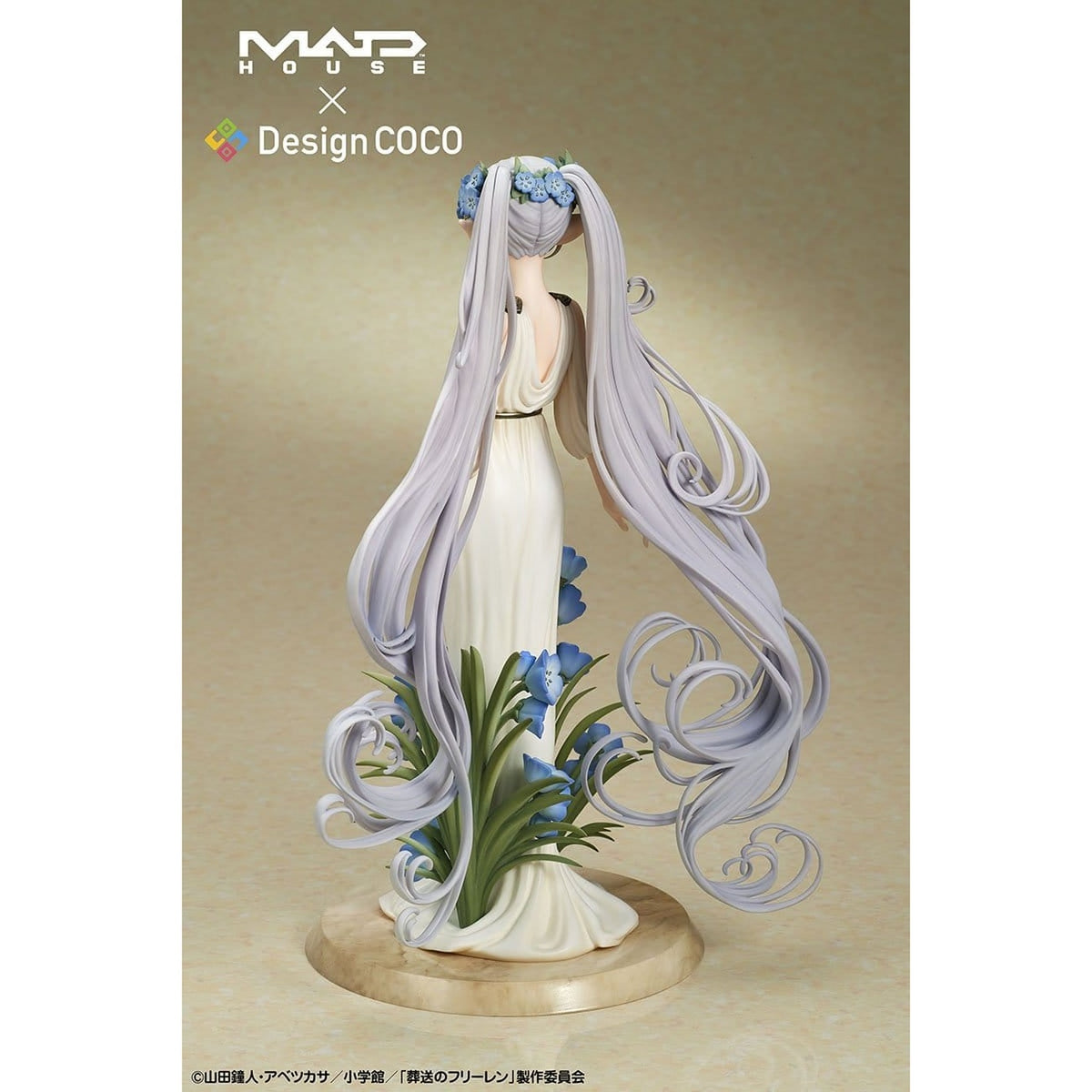 Productafbeelding Frieren - Nouveau Style Figuur