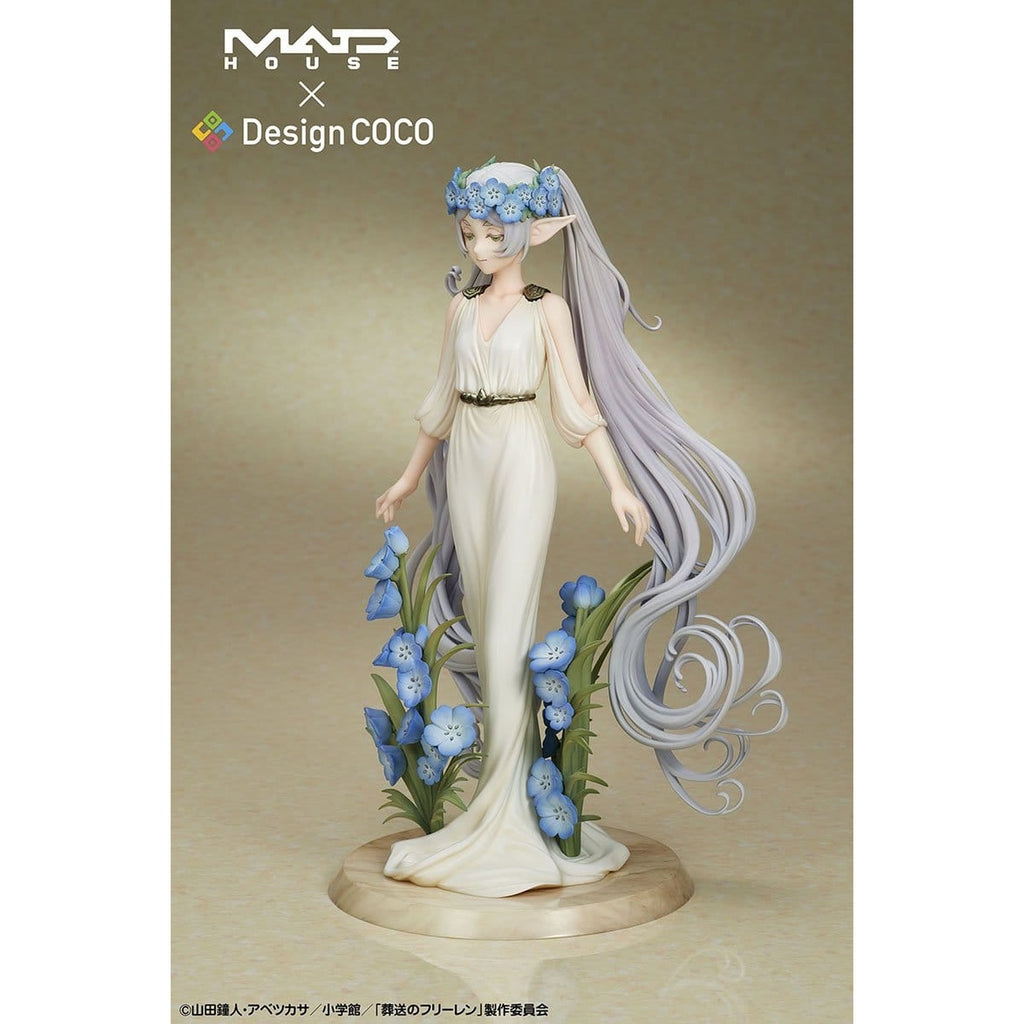 Productafbeelding Frieren - Nouveau Style Figuur